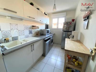 Annonce Location 3 pi�ces Appartement Marcq-en-baroeul 59