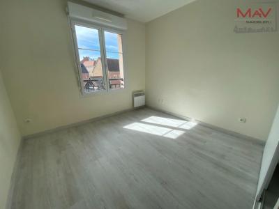 Louer Appartement Marcq-en-baroeul 932 euros