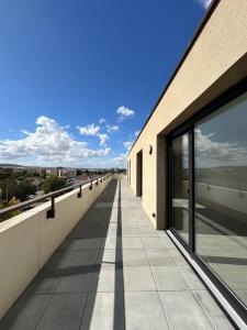 Annonce Location 4 pi�ces Appartement Chapelle-saint-luc 10