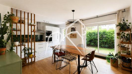 Annonce Vente 5 pi�ces Appartement Rouen 76