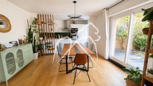 Acheter Appartement 90 m2 Rouen