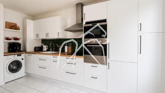 Acheter Appartement Rouen Seine maritime