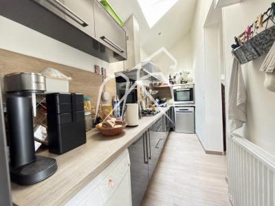Annonce Vente 4 pi�ces Appartement Deville-les-rouen 76