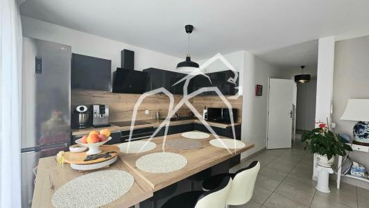 Annonce Vente 3 pi�ces Appartement Rouen 76