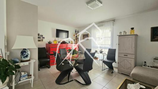 Acheter Appartement 72 m2 Rouen