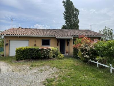 For sale Saint-christoly-de-blaye 3 rooms 85 m2 Gironde (33920) photo 0