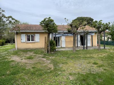 For sale Saint-christoly-de-blaye 3 rooms 85 m2 Gironde (33920) photo 1