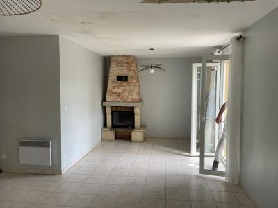 For sale Saint-christoly-de-blaye 3 rooms 85 m2 Gironde (33920) photo 2
