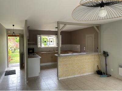 For sale Saint-christoly-de-blaye 3 rooms 85 m2 Gironde (33920) photo 3