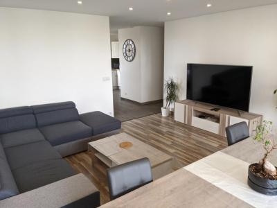For rent Vaulx-en-velin 4 rooms 82 m2 Rhone (69120) photo 0