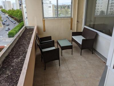 Annonce Location 4 pi�ces Appartement Vaulx-en-velin 69
