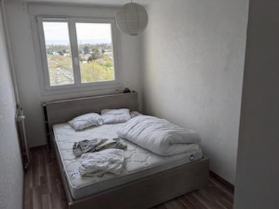 Louer Appartement Vaulx-en-velin Rhone