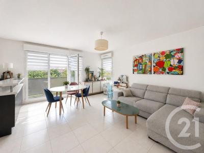 For sale Creteil 3 rooms 60 m2 Val de Marne (94000) photo 0