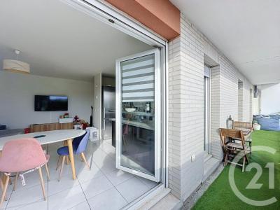 Annonce Vente 3 pi�ces Appartement Creteil 94
