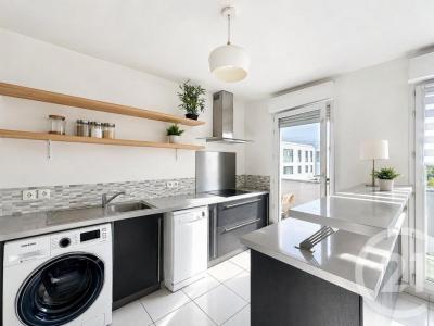 Acheter Appartement 60 m2 Creteil