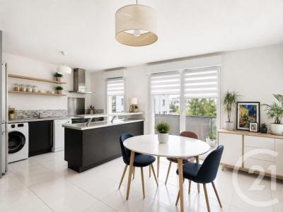 Acheter Appartement Creteil 305000 euros