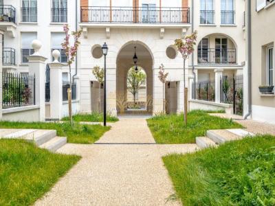 Annonce Vente 3 pi�ces Appartement Maisons-alfort 94