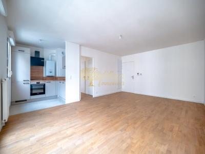 Acheter Appartement 62 m2 Maisons-alfort