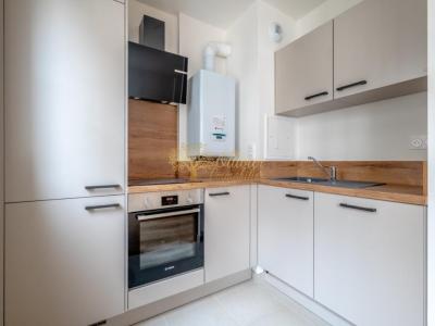 Acheter Appartement Maisons-alfort Val de Marne
