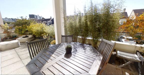 Louer Appartement 48 m2 Acheres