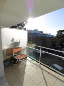 Louer Appartement Nantes 993 euros