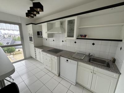 Annonce Location 4 pi�ces Appartement Saint-sebastien-sur-loire 44