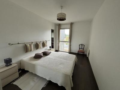 Louer Appartement 107 m2 Saint-sebastien-sur-loire