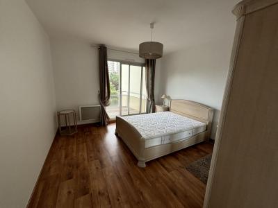 Louer Appartement Saint-sebastien-sur-loire 1286 euros