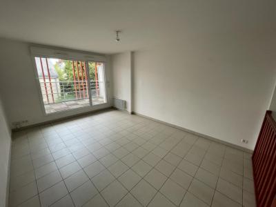Annonce Location 2 pi�ces Appartement Nantes 44