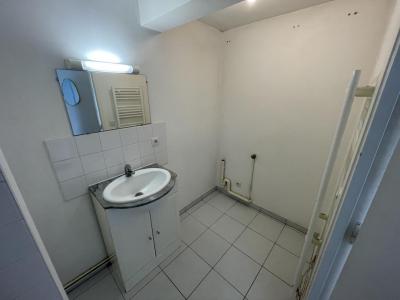 Louer Appartement Nantes 649 euros