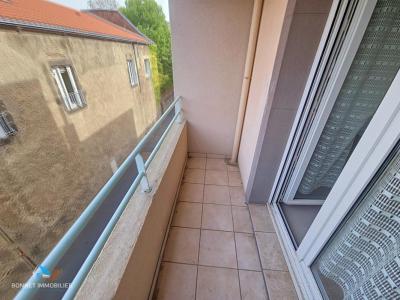 For rent Beaumont 1 room 32 m2 Puy de dome (63110) photo 1
