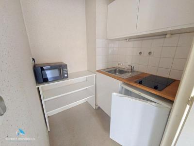 For rent Beaumont 1 room 32 m2 Puy de dome (63110) photo 2