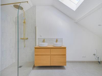 Acheter Appartement Paris-18eme-arrondissement Paris