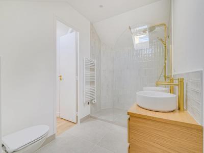 Acheter Appartement Paris-18eme-arrondissement 499000 euros
