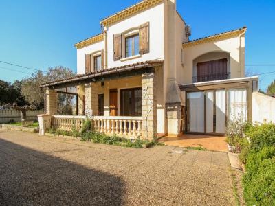 Annonce Vente 6 pi�ces Maison Avignon 84