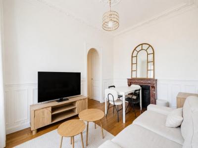 For sale Boulogne-billancourt 2 rooms 39 m2 Hauts de Seine (92100) photo 0