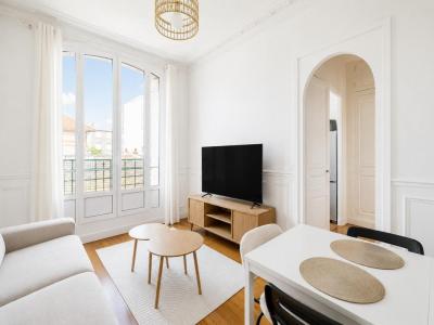 Annonce Vente 2 pi�ces Appartement Boulogne-billancourt 92