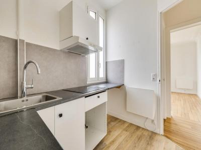 Acheter Appartement Boulogne-billancourt 329000 euros