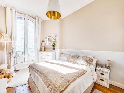 Acheter Appartement 45 m2 Boulogne-billancourt