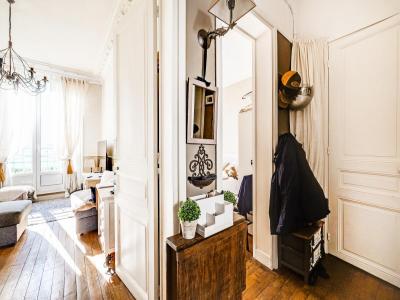 Acheter Appartement Boulogne-billancourt 399000 euros