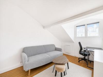 Annonce Vente 2 pi�ces Appartement Boulogne-billancourt 92
