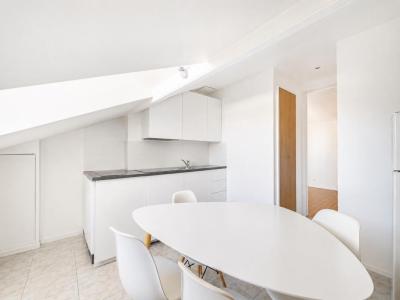 Acheter Appartement 42 m2 Boulogne-billancourt