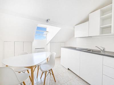 Acheter Appartement Boulogne-billancourt Hauts de Seine