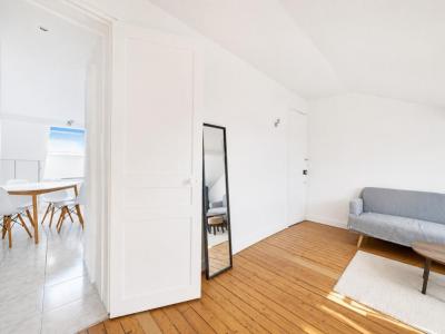 Acheter Appartement Boulogne-billancourt 229000 euros
