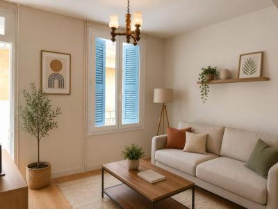 Acheter Maison 46 m2 Rouen