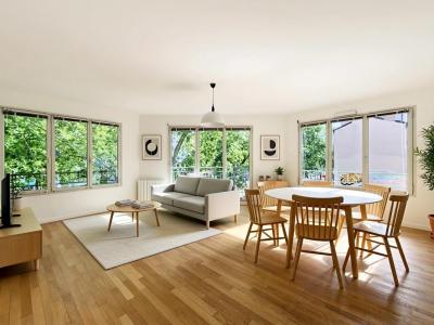 For sale Lyon-4eme-arrondissement 3 rooms 78 m2 Rhone (69004) photo 0