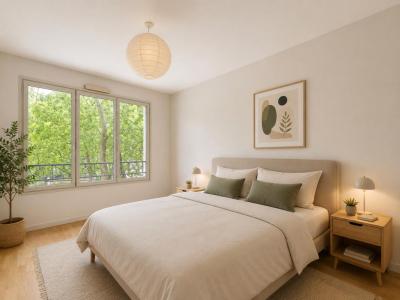 Acheter Appartement 78 m2 Lyon-4eme-arrondissement