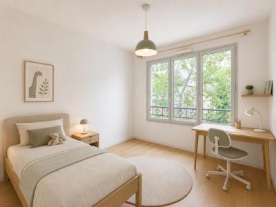 Acheter Appartement Lyon-4eme-arrondissement Rhone