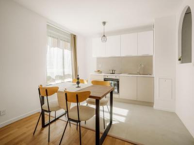 Acheter Appartement Lyon-4eme-arrondissement Rhone