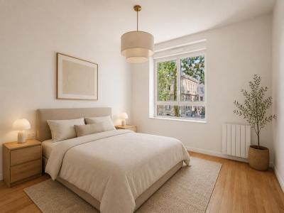 Acheter Appartement Lyon-4eme-arrondissement 365000 euros